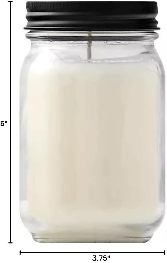 Tuscany Candle Berry Picking: Mixed Berries & Wood Scented Candle, 12 oz – Farmhouse Collection