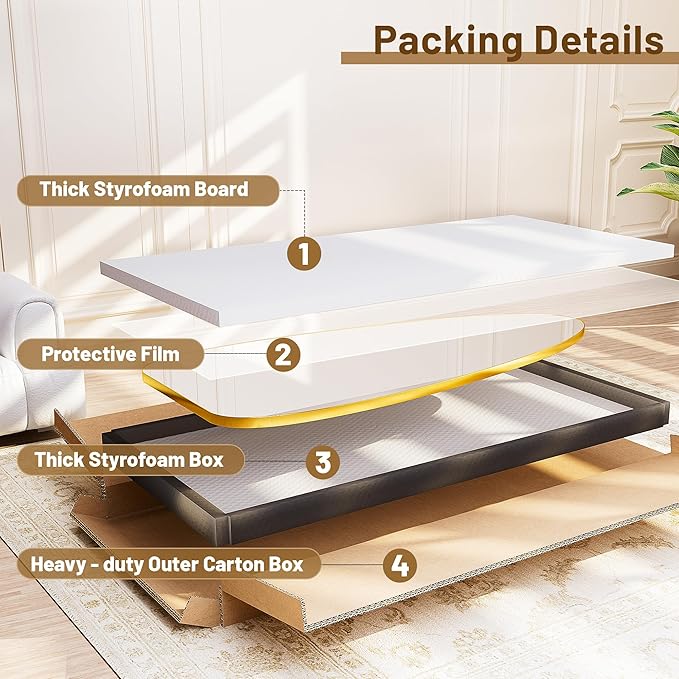 Antok Full Length Mirror, 81"x41" Floor Mirror with Stand,Standing Hanging Leaning Irregular Mirrors for Bedroom Living Room Entryway,Tear Drop Style,Golden