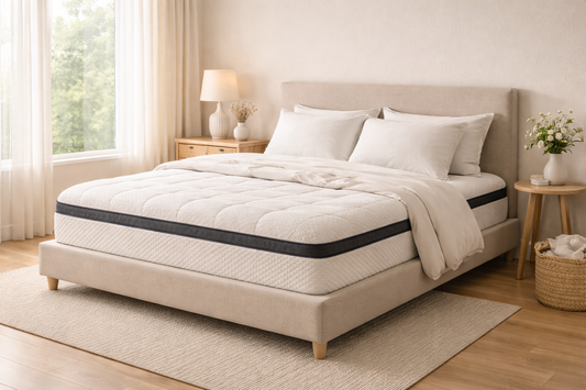 Why Bedroom Coziness Is Essential for Everyday Well-Being