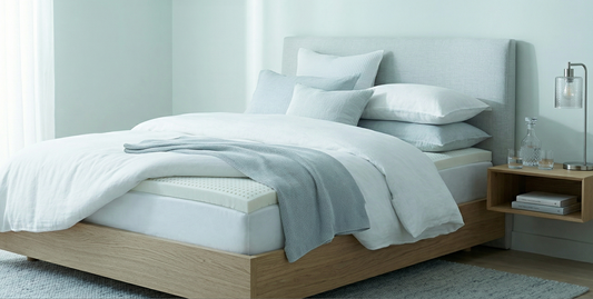 Stay Cool and Sleep Better: Why You Need a Cooling Mattress Topper