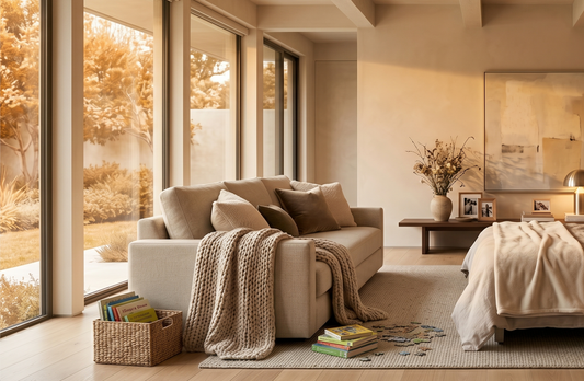 Why a Sofa Bed Is One of the Smartest Furniture Choices for Your Home