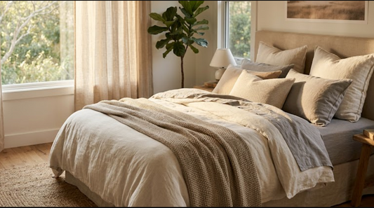 How a Good Pillow Can Help You Wake Up Feeling Refreshed