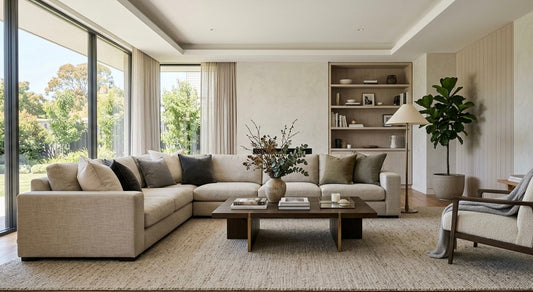 How a Rug Makes Your Home Feel Warmer and More Comfortable
