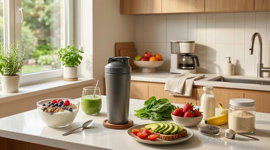 A Simple Kitchen Essential That Makes Healthy Living Easier Every Day