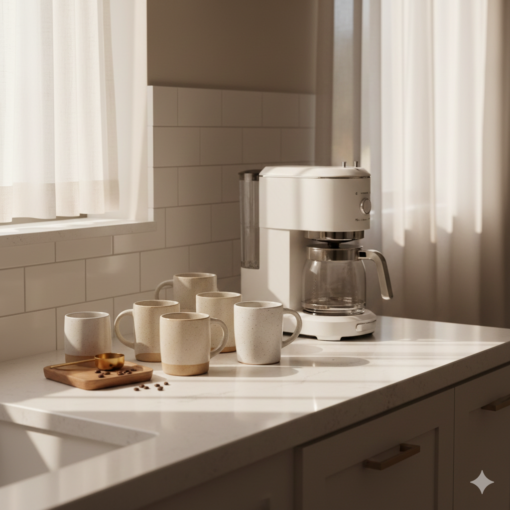 Appliances