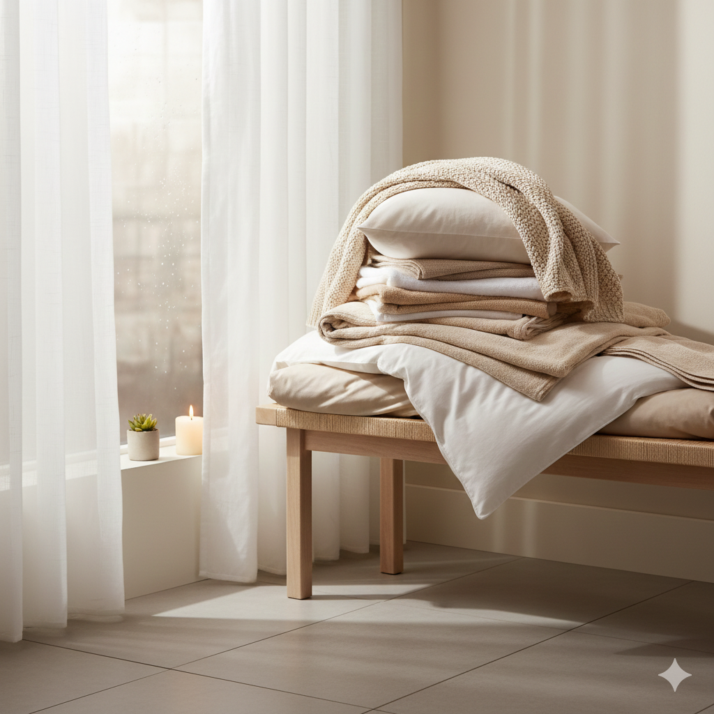 Bed & Bath