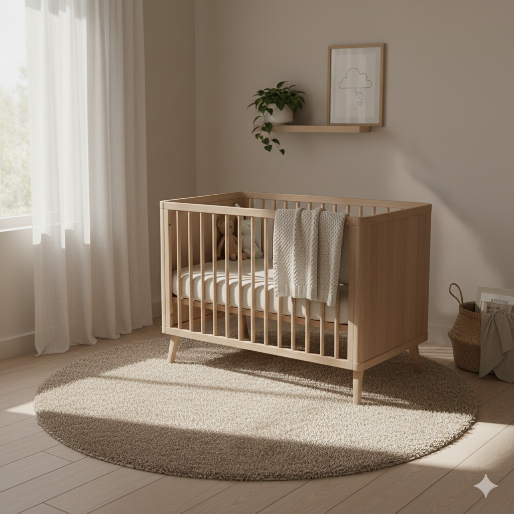 Kids’ Room & Nursery