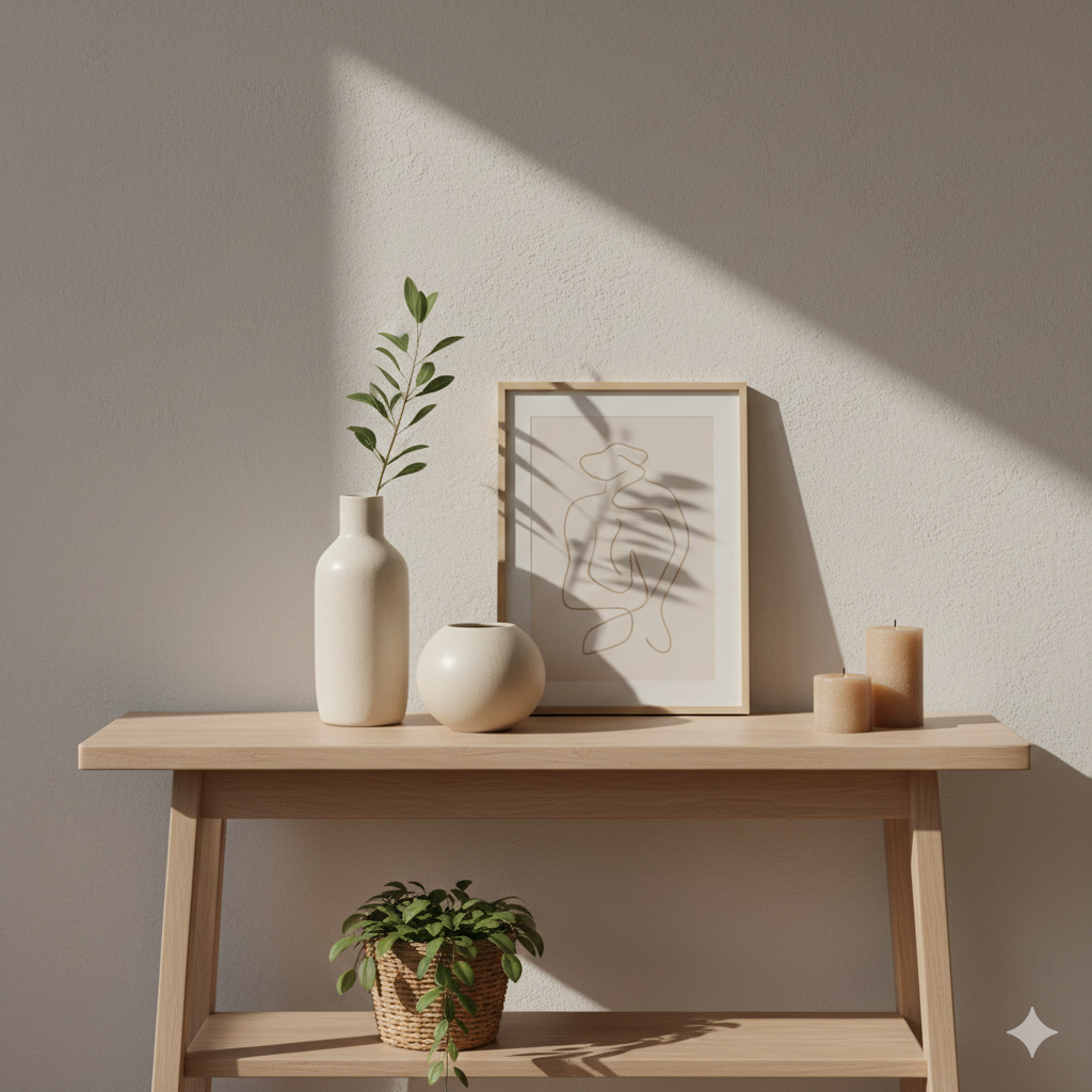 Home Décor