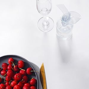6 Pack White Round Tablecloths 90 Inches Table Cloth Stain and Wrinkle Resistant Washable Polyester Table Cover Fabric for Party, Wedding,Dining,and Banquet Decoration