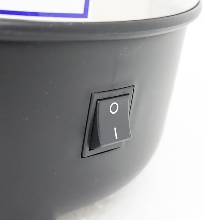 11.6L/12.3QT Hot Water Dispenser Commercial Electric Hot Water Bucket 1500W Fast Boiling with Temperature Control Electric Kettle for Office Restaurant Tea Shop & Event Venues 110V