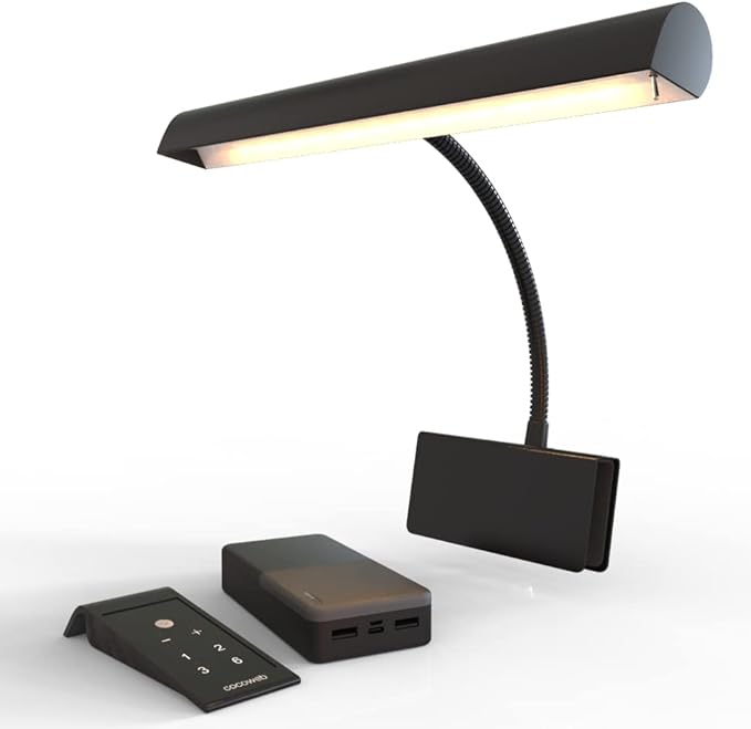 Cocoweb GPLED14 Parent Variation (Battery Operated)