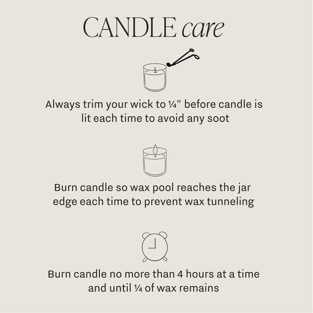 Sweet Water Decor Hello Fall Candle, Autumn Scented Notes of Cider, Cinnamon Cloves, & Nutmeg, 40+ Hour Burn Time, Non-Toxic Soy Wax Blend, Poured in The USA, Cotton Wick, 9oz Glass Jar with Gold Lid