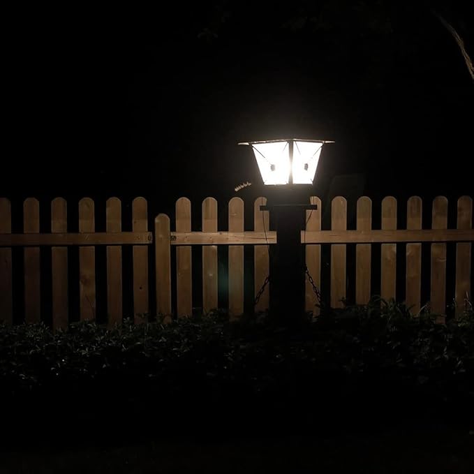 LED Landscape Light Bulbs 1W 12V Cool White 6000K，7W Low Voltage Incandescent Light Bulbs Equivalent，Wedge Base T5 Malibu Bulbs, Garden Light Bulbs, Landscape Bulbs 8 Pack