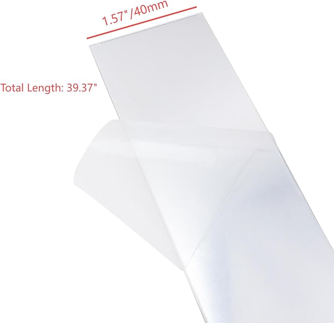 10Pcs DIY Striped Mirror Stickers 1.57" Wide Self Adhesive Removable Long Acrylic Frameless Mirror Sheets for Home Living Room Bedroom DIY Decor (Silver)