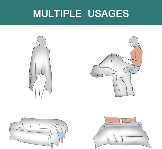 MYSKY HOME Couch Cover Chocolate Sofa Covers for 2 Cushion Couch Geometrical Sectional Couch Cover Living Room Sofa Throws Sofa Slipcovers for Pets, Kids (X-Large, 91" x 118", Chocolate)