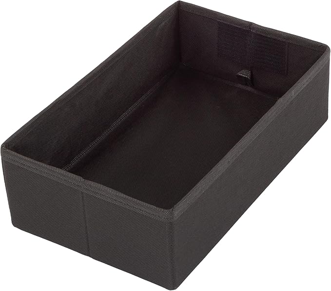 Folding Storage Ottoman - 30-Inch Tufted Footrest, Linen Chest, or Bench with Removable Bin for Living Room, Bedroom, or Dorm by Lavish Home (Gray)