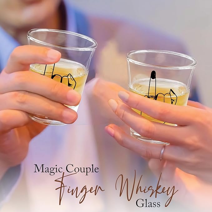 Christmas Engagement Gifts for Couples - Fiance Fiancee Gift for Newly Engaged Couple, Future Mr and Mrs Just Engaged Gifts, Engagement Party Decorations