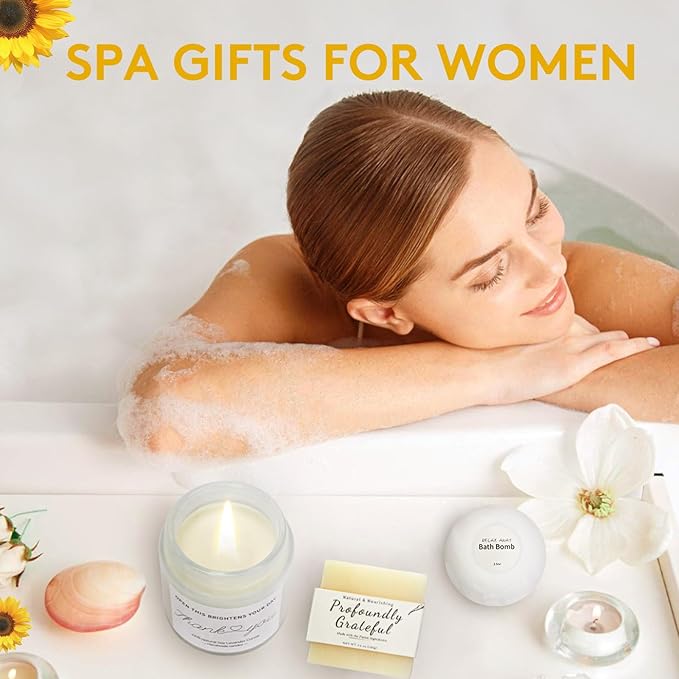 Thank You Gifts for Women & Employees - Awesome Glass Cup, Teacher & Friend Appreciation Gifts