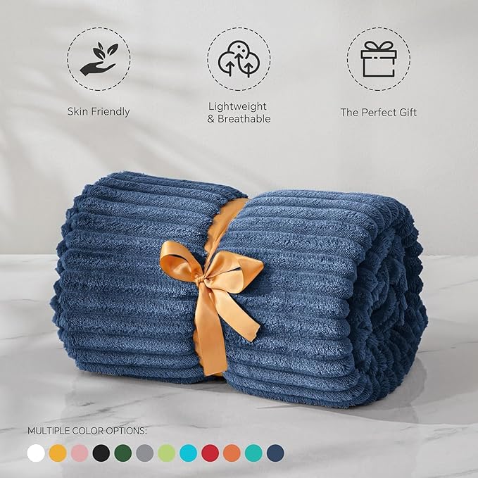 Microfiber Bath Towel 35x70in - Ultra Soft Quick Dry, Lightweight for Gym, Spa, Travel | Hotel Grade & Multi-Use| Single Pack