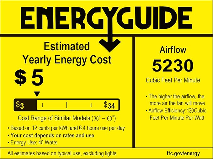 Sofucor 60 inch Ceiling Fan with Lights, Mordern Large LED Ceiling Fan with Remote, 3 Light Wood Blades and 3 White Downrods, for Indoor Living Room Bedroom Outdoor Patio Porch, Reversible DC Motor