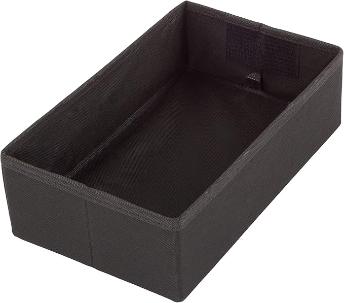 Folding Storage Ottoman - 30-Inch Tufted Footrest, Linen Chest, or Bench with Removable Bin for Living Room, Bedroom, or Dorm by Lavish Home (Brown)