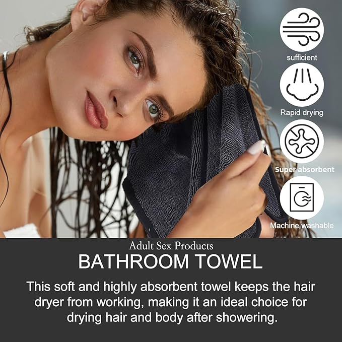 Shiny Bath Wipes Cleaning Cloths, Shiny Bath Drying Towels,Shower Doors Drying Towels,16*24in Streak Free Glass Window Car Mirror Super Absorben Microfiber Cleaning Cloths (1pcs grey16*24")