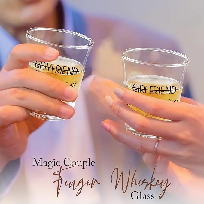 Christmas Engagement Gifts for Couples - Cool Engagement Gifts for Her, Fiance&Fiancee Gift for Her,Him,Women,Couples Newly Engaged Unique