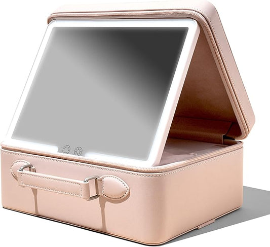 Baia | The Everything Beauty Bag.