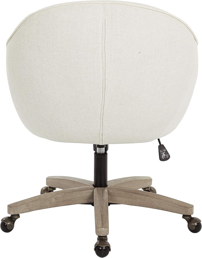 OSP Home Furnishings Nora Office Chair