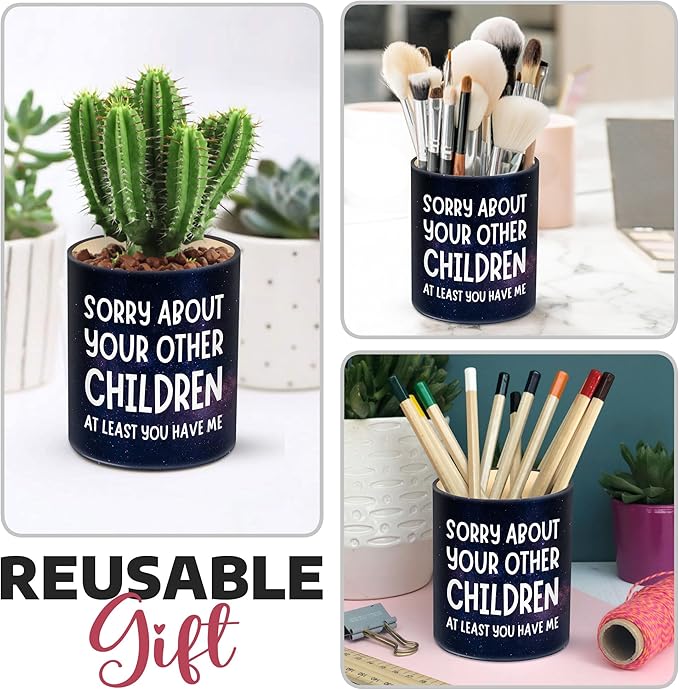 Gifts for Mom from Daughter, Son - Mothers Day Gifts for Mom, Wife, Women - Moms Birthday Gift Ideas, Cool Birthday Gift for Moms - Funny Mothers Day Candle, mom Candle Funny 10OZ