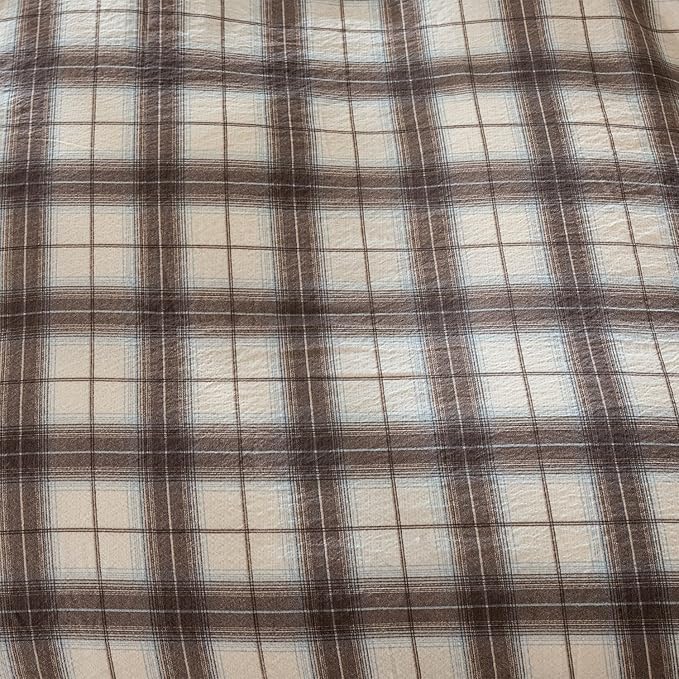 Queen Comforter Set Plaid 3 Pieces Soft Cute Plaid Bedding Comforter Lightweight Check Geometric Style Geometric Comforter Set for All Seasons 1 Comforter and 2 Pillowcases
